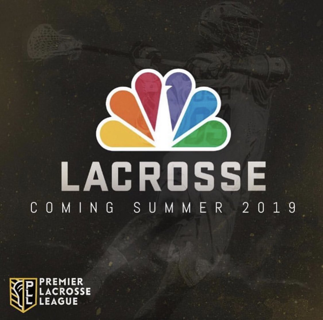 This summer on <a href="/NBCSports/">NBC Sports</a> 📺