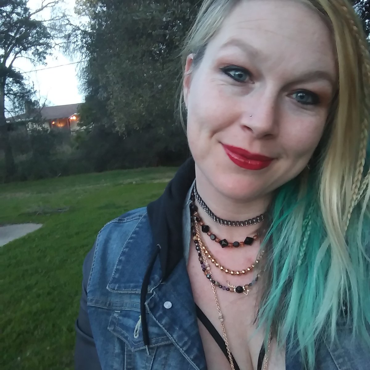 #NewProfilePic