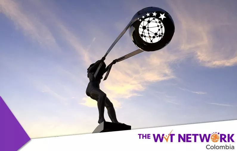 TheWITNetworkCo's tweet photo. We`re the global group for the #Women in the @Microsoft channels to grow together, learn together and support each other @TheWITNetwork

#WITRocks #AgentsOfChange #WomenInTech https://t.co/UaP2Uekgor