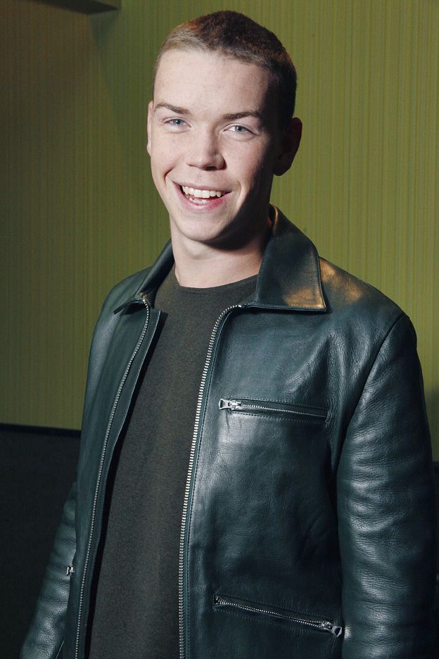 Happy Birthday Will Poulter! 
