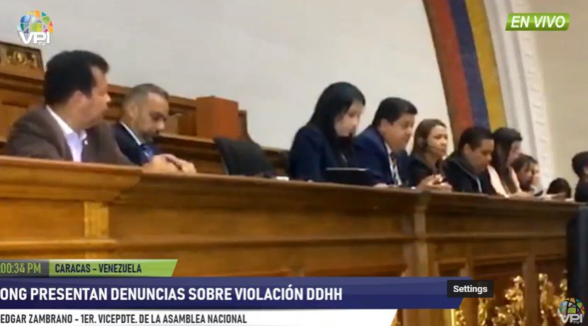 VPITV's tweet photo. #EnVivo Dip. Edgar Zambrano (@edgarzambranoad): "¿A quién le sirve una oposición dividida? ". #28Ene ¡Conéctate ya! https://t.co/TZp2JeH6Ic https://t.co/ClaCDdoPFj