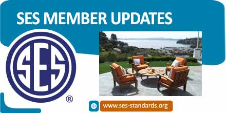 SES_Standards's tweet photo. @UL_Standards, an #SESOrgMember, recently announced publication of UL 4041, a safety certification document for outdoor furniture. Feel a little safer with UL's new #standard Find out more here: https://t.co/yHFxHRBzY1 #justintimeforsummer #standards #standardsdevelopment https://t.co/pY5Nk8XJcb