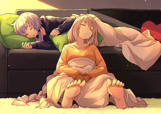 ZZZ… 