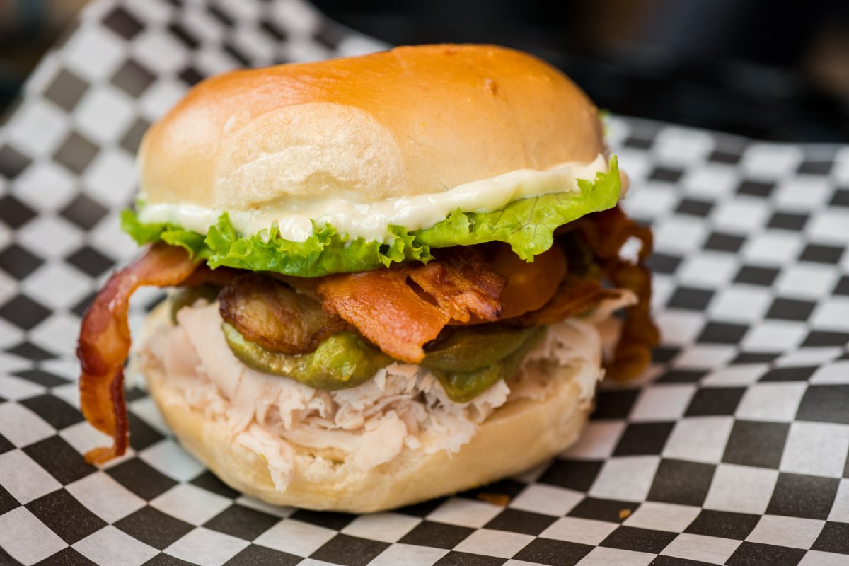 Bagel Factory Troy on Twitter "Having trouble finding good food? Lucky