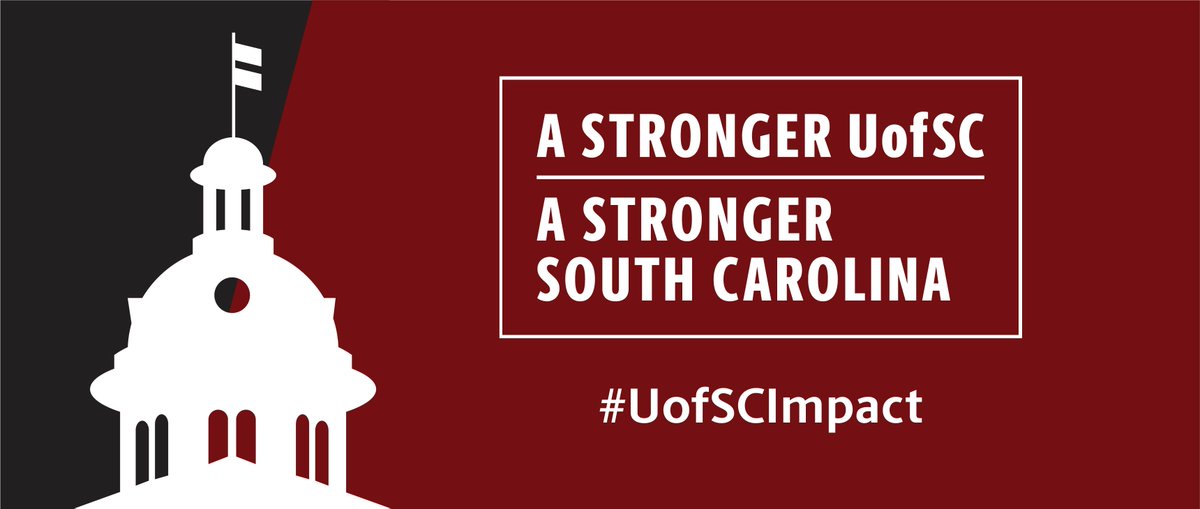 University of South Carolina (@uofsc) on Twitter photo 🔗 There’s a connection between what happens at the State House and what <a href="/UofSCstudents/">USC Students</a> pay in tuition. Join the conversation Wednesday. #UofSCImpact Details: southcarolina.edu/CarolinaDay 🔗 There’s a connection between what happens at the State House and what <a href="/UofSCstudents/">USC Students</a> pay in tuition. Join the conversation Wednesday. #UofSCImpact Details: southcarolina.edu/CarolinaDay