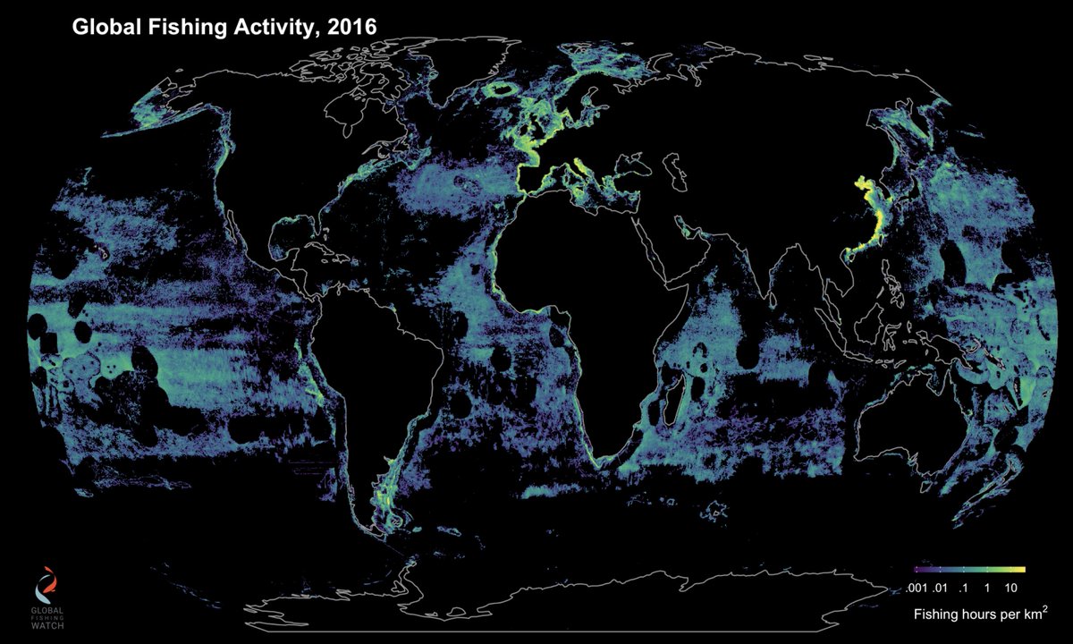 emLabUCSB's tweet image. Remove subsidies, end overfishing? In our latest blog, #emLab director Chris Costello discusses global #fisherysubsidies: how big they are, how much they contribute to overfishing, and the likely ecological and economic consequences of eliminating them bit.ly/2TjfPlP