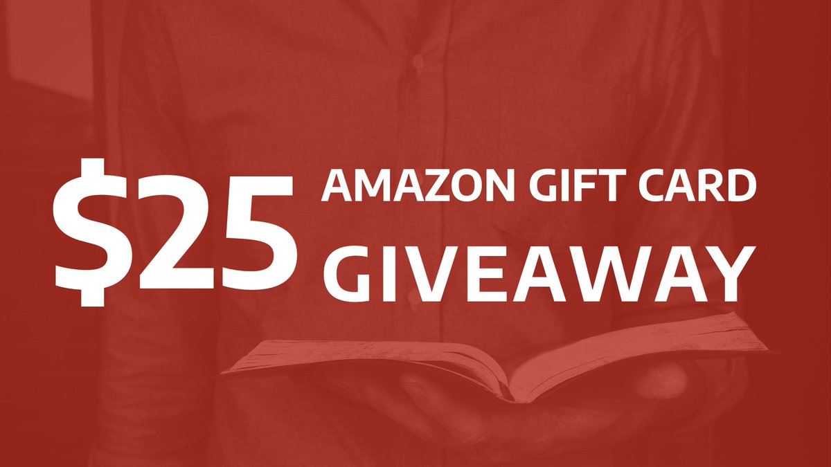 Here's a little something to help your Monday! Register for #STSummit19 between now and Friday (2/1) and be entered to win a $25 Amazon gift card. The winner will be announced Friday at 2 PM CST. Register at stsummit.com. We are looking forward to seeing you!