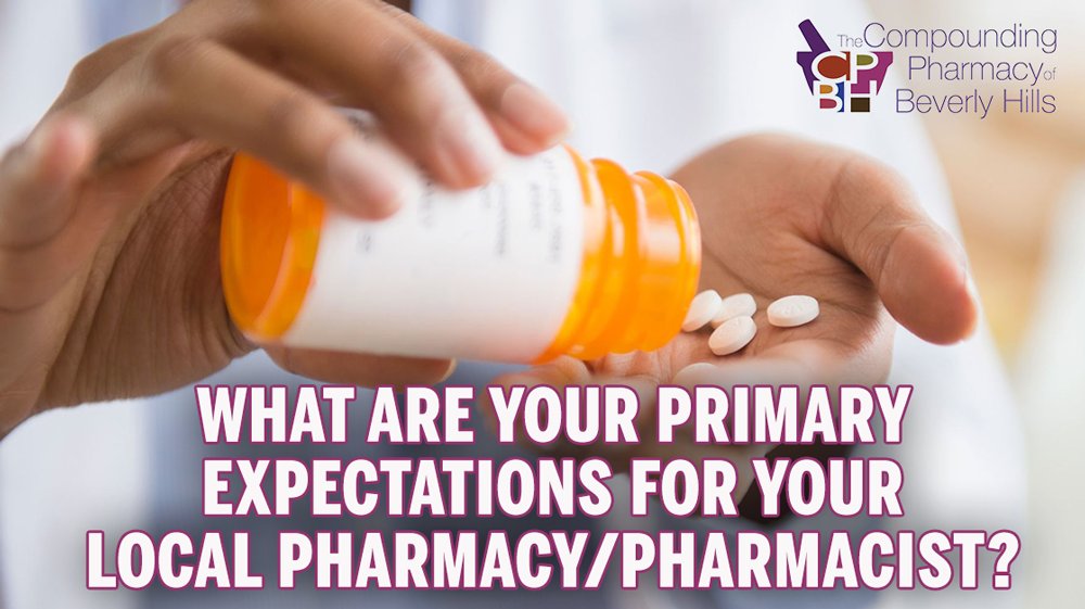 CompoundingBH's tweet image. We want to hear from you! What do you prioritize when choosing a local pharmacy/pharmacist? #compoundingbh #pharmacy #pharmacist