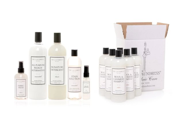 wwd's tweet photo. Unilever has acquired the eco-conscious laundry brand, The Laundress. 🔐https://t.co/mYtRTtiBUE https://t.co/ZVctc2lwrg