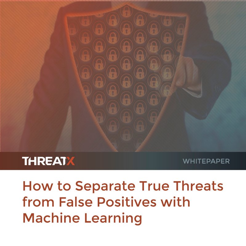 threatx_inc's tweet photo. One of the biggest hesitations we hear about adopting a WAF is the fear of blocking legitimate users from accessing a website. With #MachineLearning and #BehavioralAnalytics at the helm of a next-gen WAF, this problem is virtually erased. Learn more: https://t.co/M92zdF0KZw https://t.co/cO5H2VrxAv