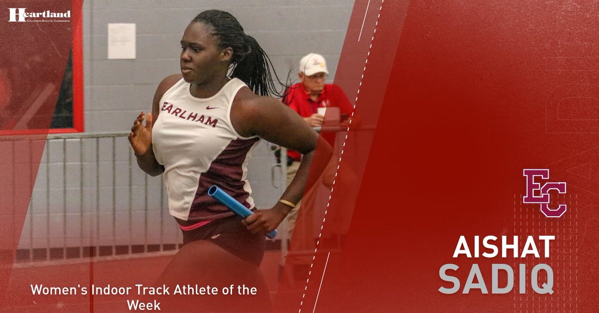 Heartland Collegiate Athletic Conference tweet media