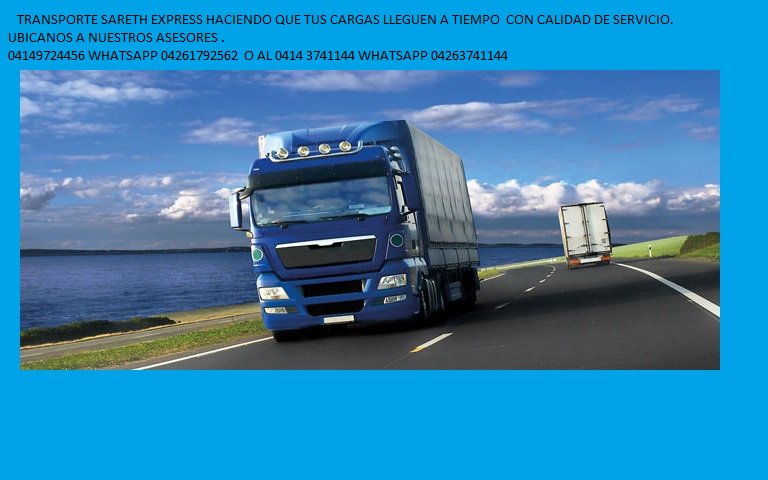 pasion por las carreteras