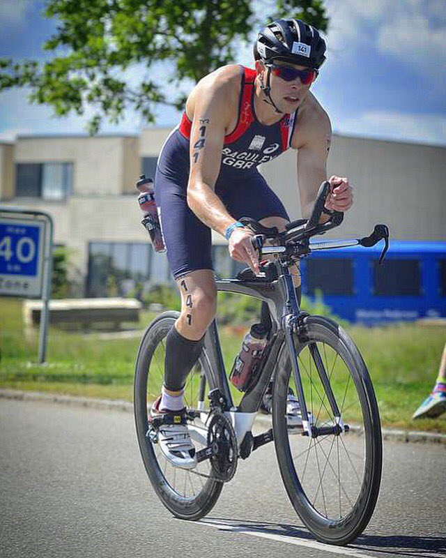 jonbaguley's tweet photo. Nutrition is such an important part of health and race success. Whether before, during or after  training &amp; racing. I’m super stoked to be partnering with @ScienceinSport to help takes things up a notch 🔥 https://t.co/c7rUz1uMWG