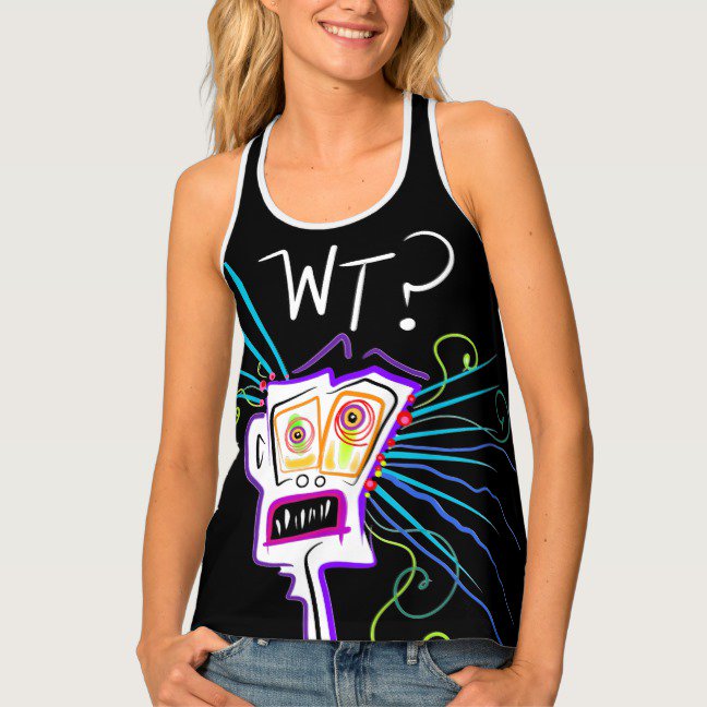 meemogies's tweet photo. My WT? Meemogie #EmojiArt is now available on #ArtPrints, #Clothing, #HomeDecor, #Cookies &amp; a great assortment of other great #Gifts &amp; #Products at The PopArtDuva Gift Gallery here:
https://t.co/qLXEOBfyj7 https://t.co/txSmVJblO0