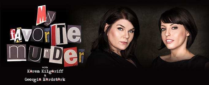 onbaltimore's tweet photo. My Favorite Murder Podcast Live Comes to Baltimore
#MyFavoriteMurder #TheModellLyric #Baltimore https://t.co/xwvoChHqyv https://t.co/GbDqqBGGzv