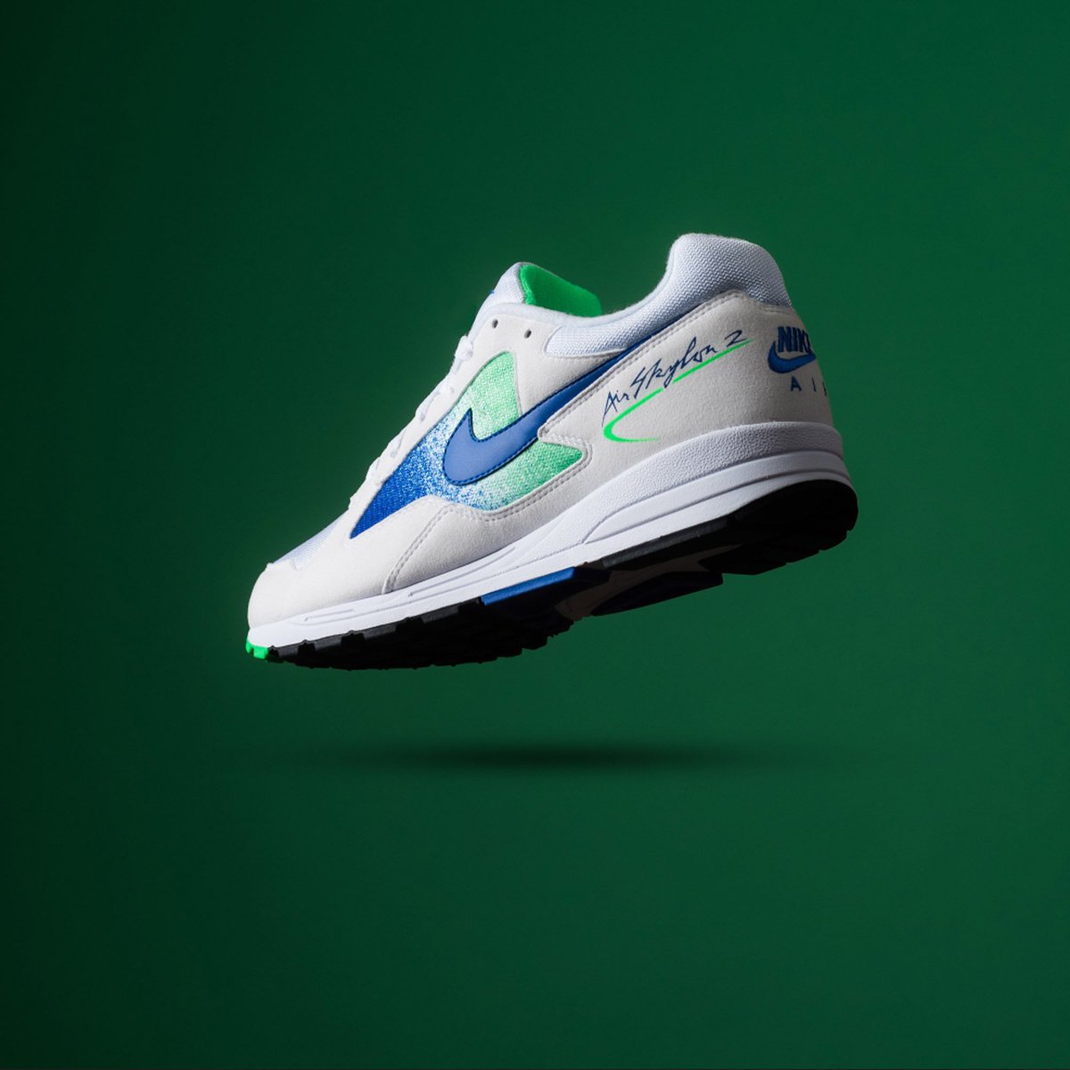 nike air skylon 2 hyper royal