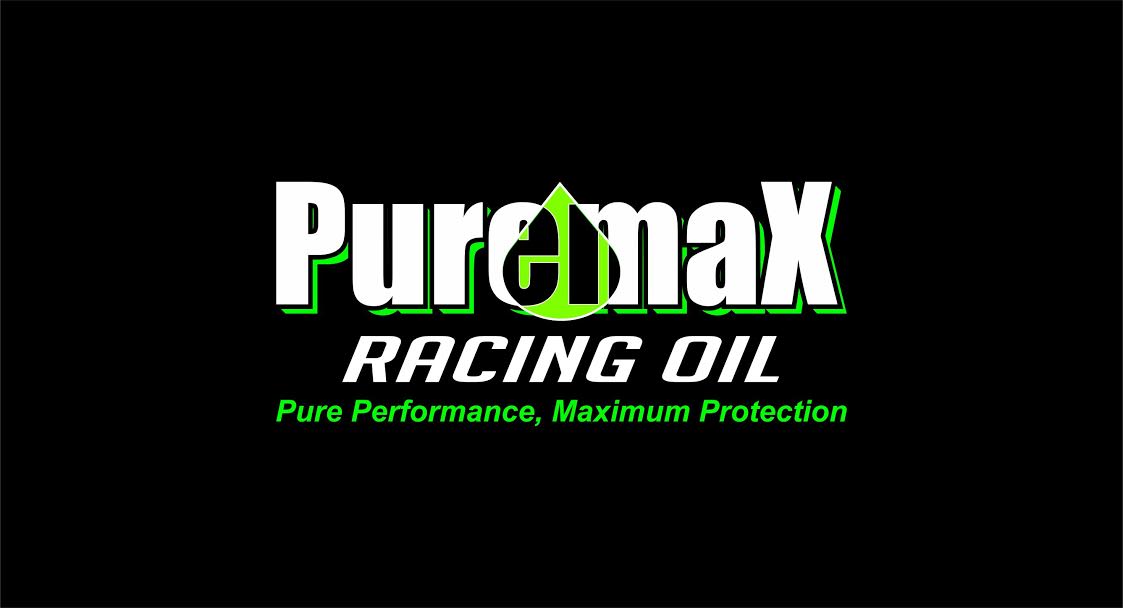 PureMax Racing Oil (@bturner22t) on Twitter photo 
