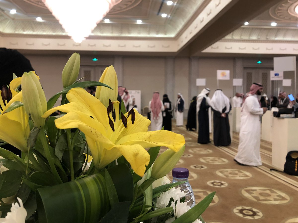 نادي الجبيل التطوعي - Jubail Voluntary Club tweet media