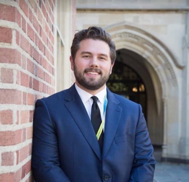 ohsuoms's tweet photo. Today is Match Day! We are excited to announce that Brando Delgado has matched to our program. He is a current student at UCLA and is following in his dads footsteps of being an OHSU OMS resident. #omsclassof2025 #omsmatch #dentalmatch #ohsuoms #ohsunews #ohsusod #ohsusom https://t.co/NJGCO6YgRU