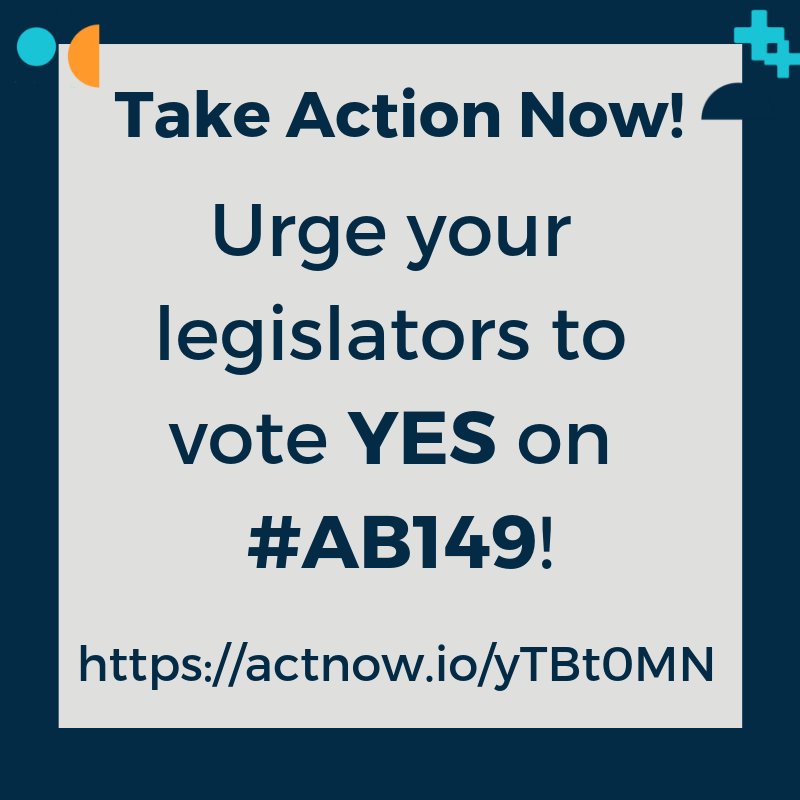 CMAdocs's tweet photo. #CMADocs: Act now to ensure patients can obtain their prescriptions! Contact your legislator now &amp; ask for a YES vote on #AB149! #CaLeg #CMALeads https://t.co/RFmU3IJv2X https://t.co/5TGs97dAKE