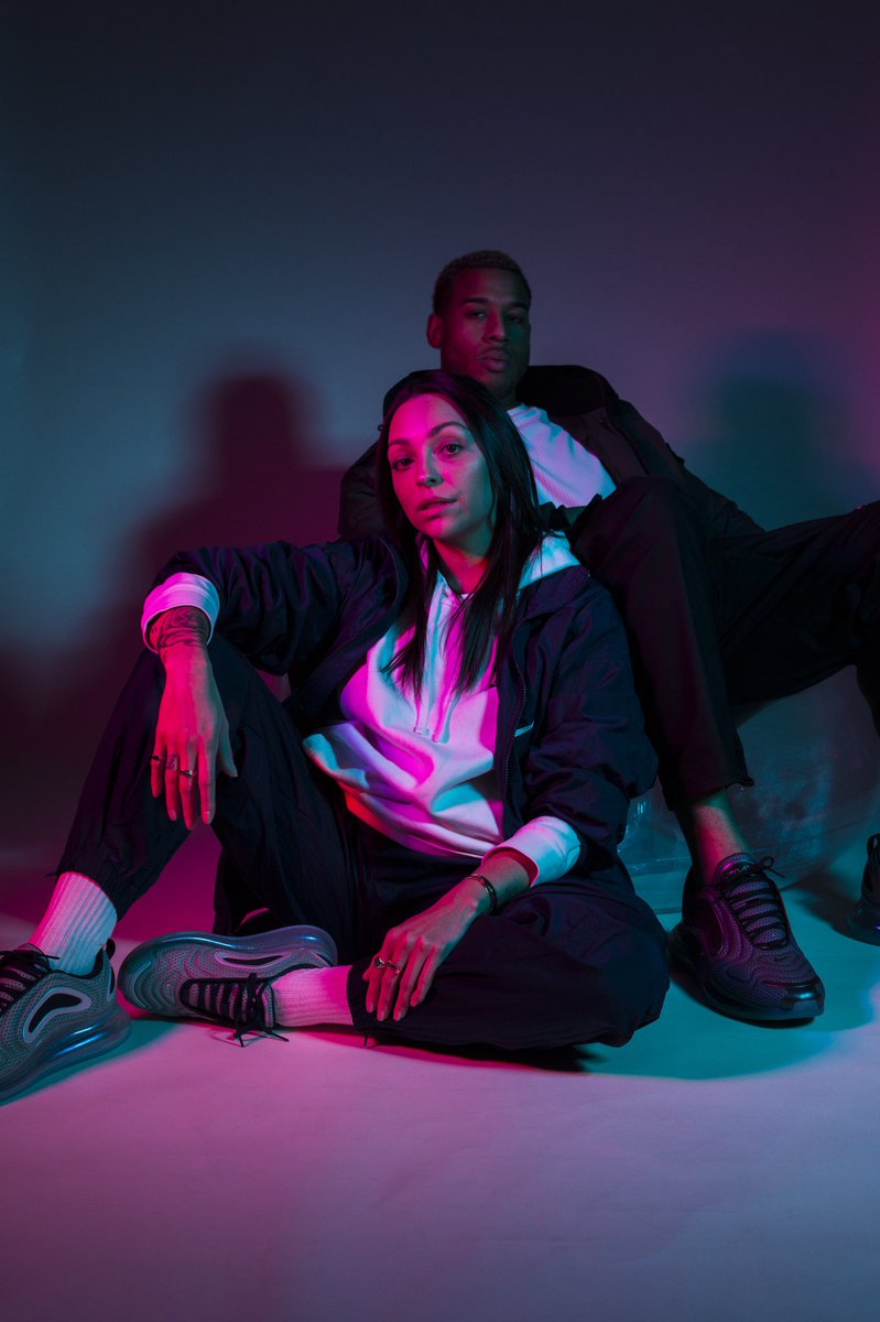 air max 720 lookbook