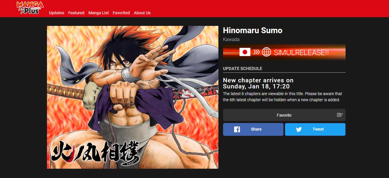 Hinomaru Sumo - streaming tv show online