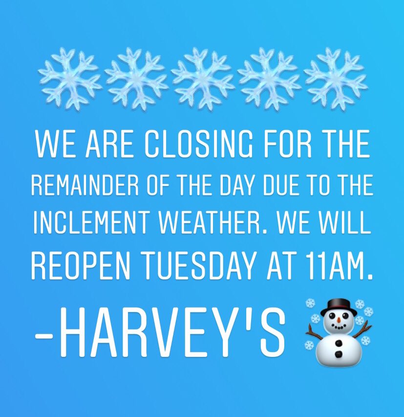 _Harveys's tweet photo. Stay safe out there! 
#saginawmichigan #saginawtownship https://t.co/epHlHNTsqv