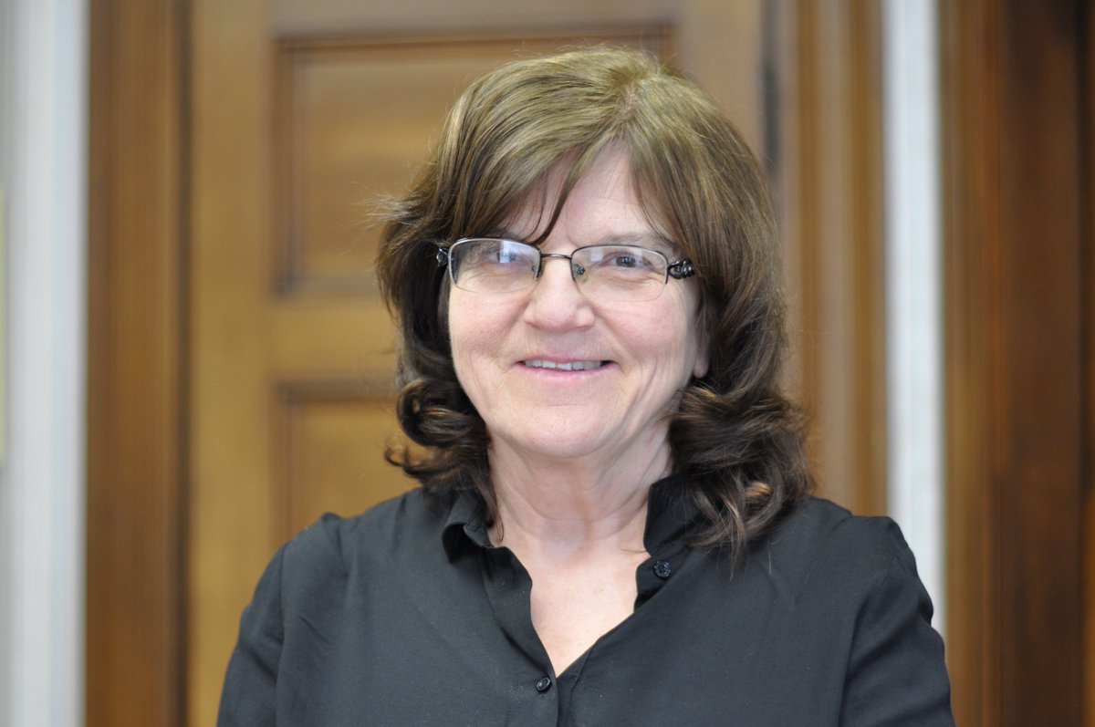 CaldwellRoach's tweet photo. Employee Milestone: Congratulations to Charlene Fraser who has worked with us at #CaldwellRoach for 15 years! She is best known for the care and attention she takes with each policy. Thank you for your dedication to our company and clients. #EmployeeMilestone #lovewehereyouwork https://t.co/0xW6d8OkO3