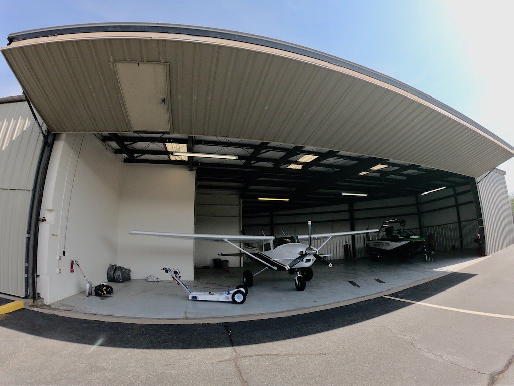 Hangar Network on Twitter "AviationRealEstate HangarForSale 