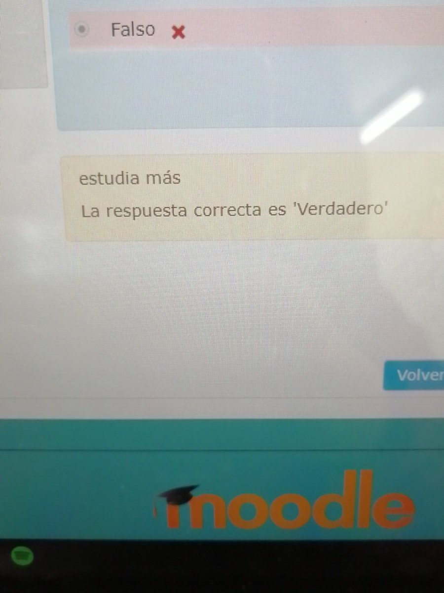 isabelsl99's tweet photo. Hasta el test me lo dice JAJAJAJAJAJA https://t.co/imZYVtkD0I