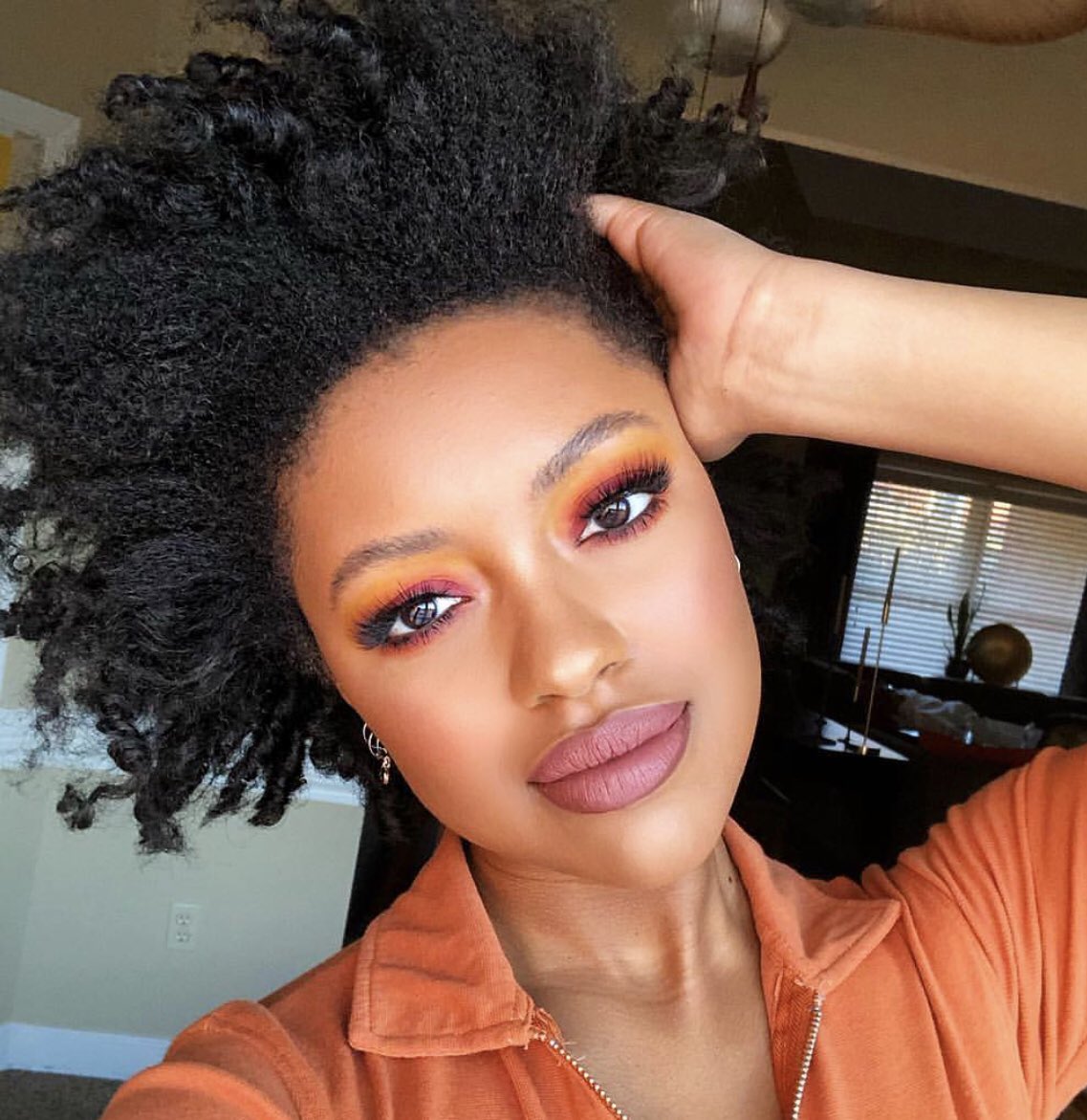 CARGO Cosmetics tweet media