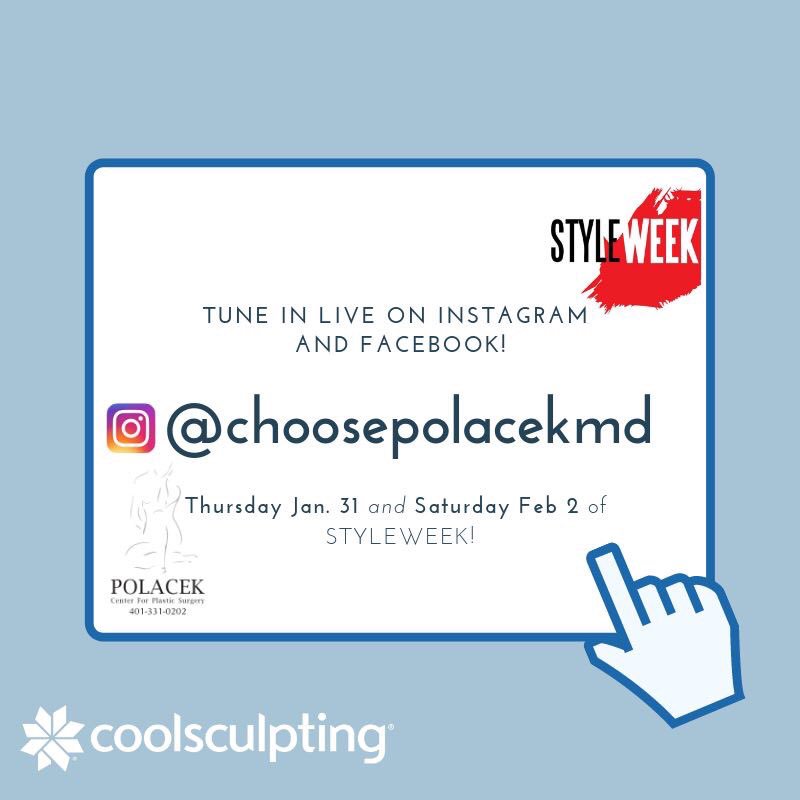 The Polacek Center for Plastic Surgery tweet media