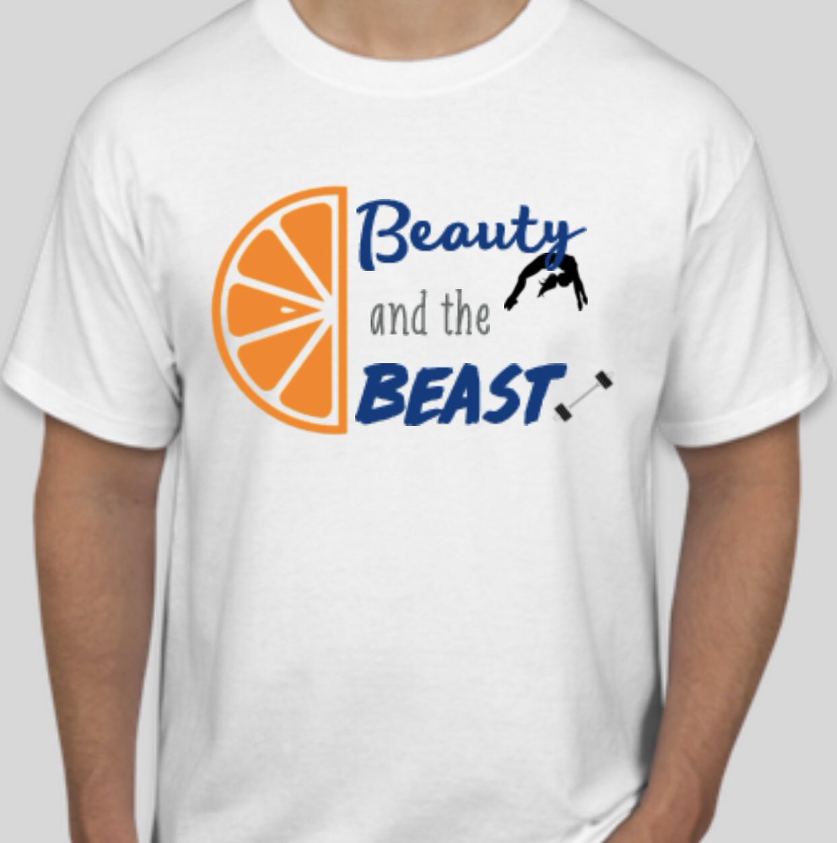 Beauty and the Beast is February 14, Valentines Day❤️💕. If you’re interested in purchasing a Beauty and the Beast shirt you can use the link below (orange wrestlers and gymnast do not need to purchase a shirt): 
orangepioneerathletics.com/beauty-the-bea…
This is the design!!!