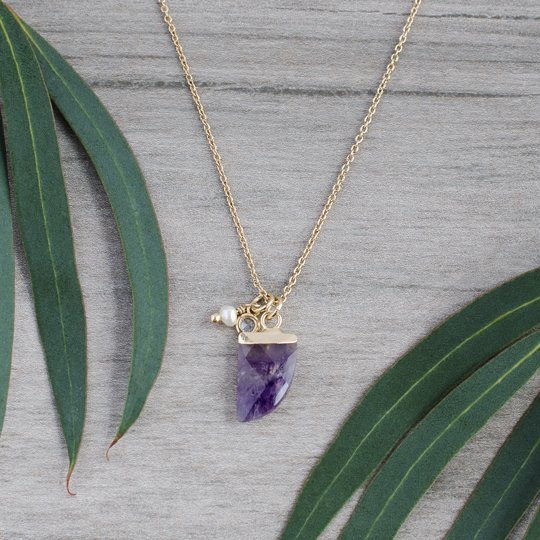 Amethyst LOVE 💜
@CanGift Toronto Gift Show, Congress Center, Booth #12119
#getglee #gleejewelry #TOGiftFair #amethyst #naturalstone #amethystlove #jewelry #necklace #YYZ