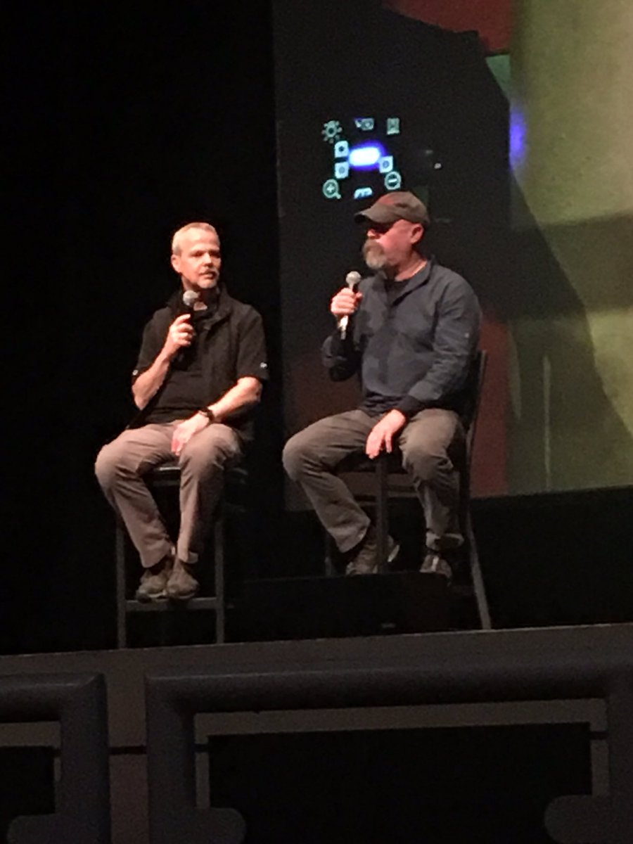 Guy Gilbert tweet media