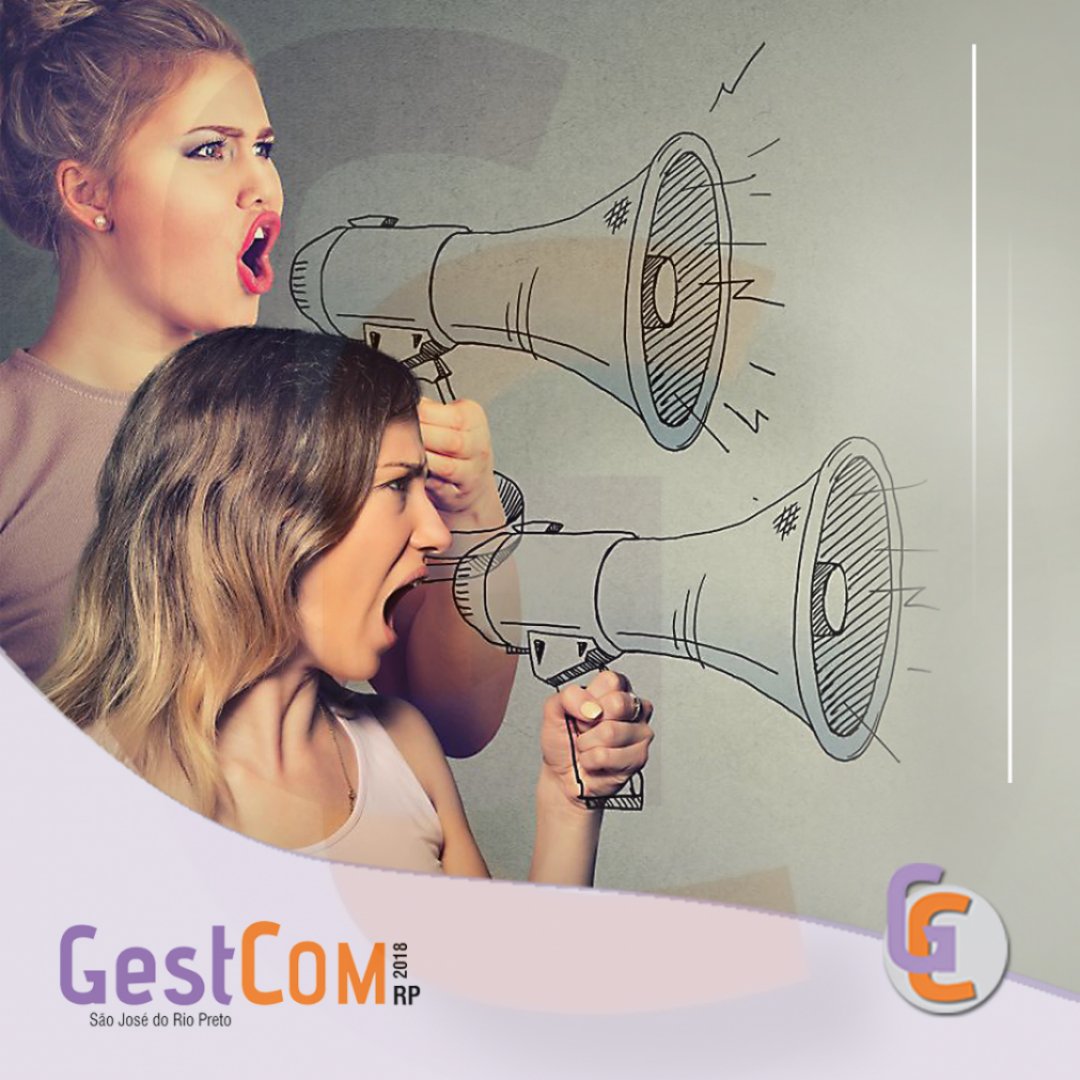 gestcomrp2019's tweet photo. 📌A política de comunicação, por contemplar uma perspectiva mais #filosófica, gerencial, tem maior permanência ao longo do tempo, embora deva ser periodicamente revista ou atualizada. Vem saber mais,  no #GestCom2019,  em 30 de março, no Hotel Nacional, em Rio Preto. https://t.co/AXMb1Z8nrn