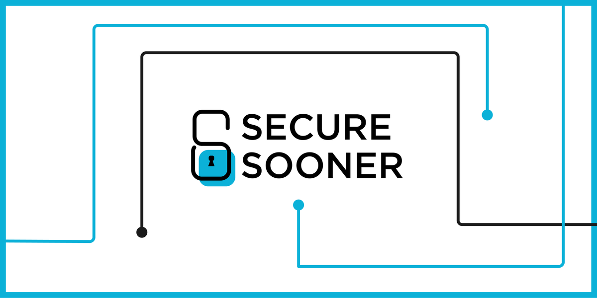 Today is Data Privacy Day and we would like to take this opportunity to introduce our new Cybersecurity Awareness Course, Secure Sooner! Join the course and complete 4/5 modules with 100% for your chance to win an Echo Dot! Follow the link to get started:
link.ou.edu/securesooner