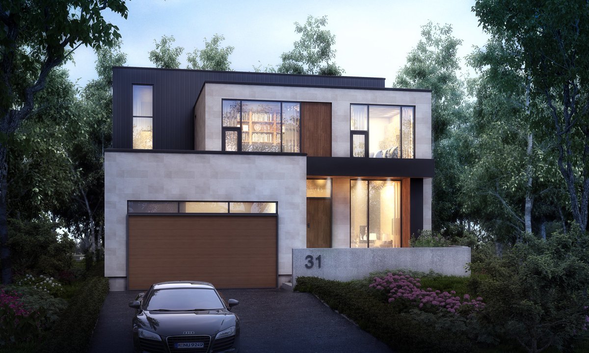 zsquare20's tweet photo. Contemporary House in Etobicoke, GTA. Designed by Z SQUARE Group. Live better 2019 #torontoarchitecture #designandbuild #torontohouses #modernhomes #architecturephotography https://t.co/XO2SM5WXEW