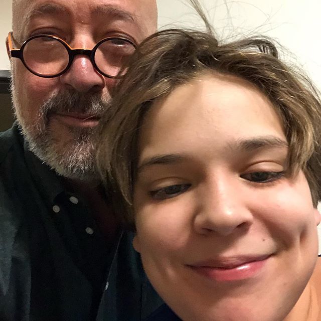 Andrew Zimmern tweet media