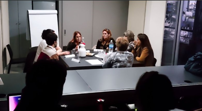 adweak's tweet image. BREAKING: Vocal Woman In Focus Group Single-Handedly Kills Campaign Agency Has Been Working On For Three Months