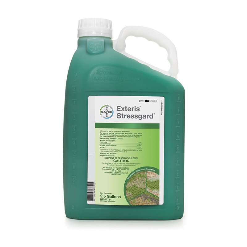 EnvuGolfUS's tweet photo. If you'll be at #GIS19, swing by booth 3736 for a chance to unlock extraordinary. We're giving away #SignatureXTRA #Stressgard, #Exteris Stressgard and Interface Stressgard fungicides. https://t.co/kRwU3zUbXR https://t.co/0okz0L3os6