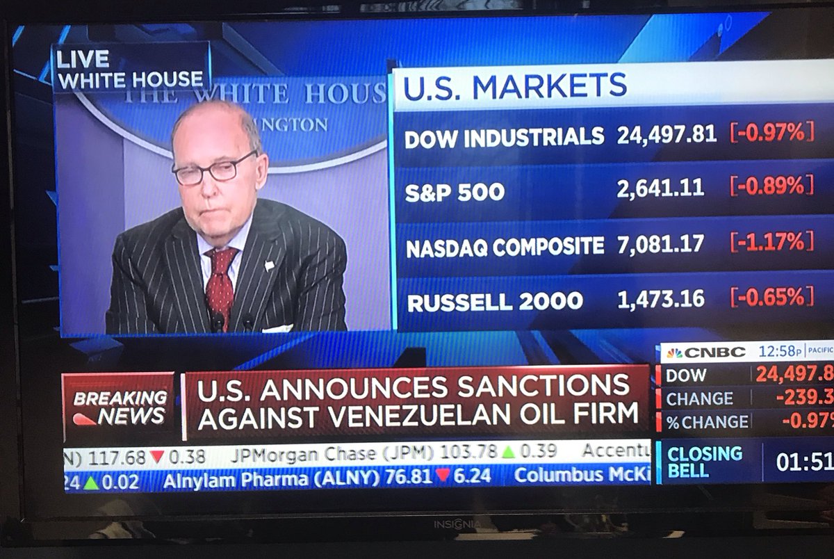 Alicia Jennings On Twitter Cnbc Is Huge Economic Story