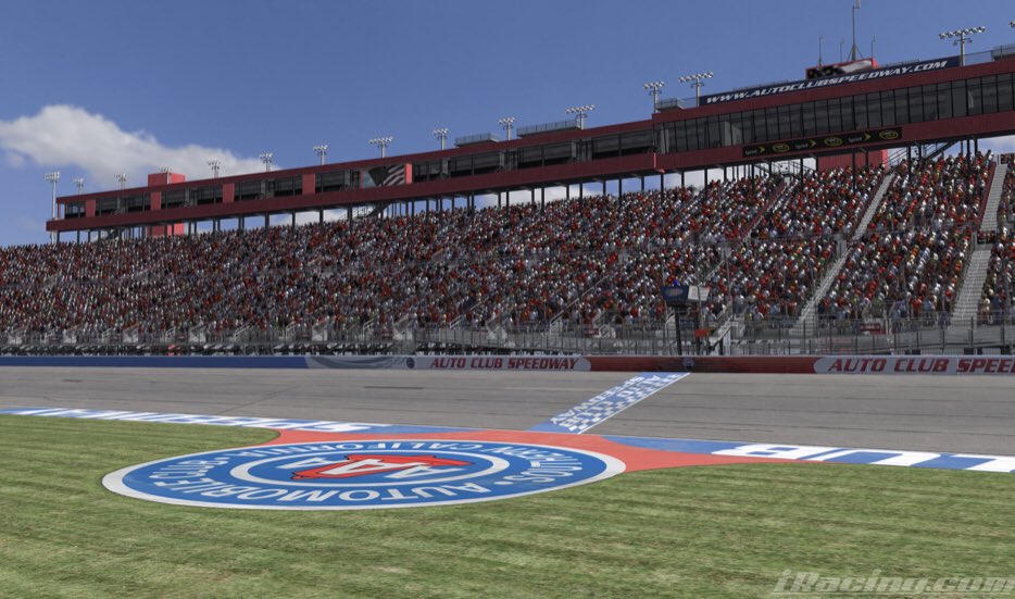 EliteRacing_'s tweet image. Recruitment race tonight for the Elite @JoinAPSRacing Series! 7:25 pm under hosted! Session is labeled “Elite Recruitment Race”. #iRacing #NASCAR