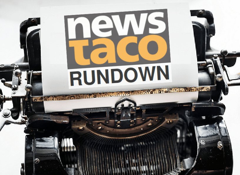 TheNewsTaco's tweet photo. Today's Latino news headlines, curated for you by NewsTaco.https://t.co/CaVjFlXnxD https://t.co/nbnpNQaCSI