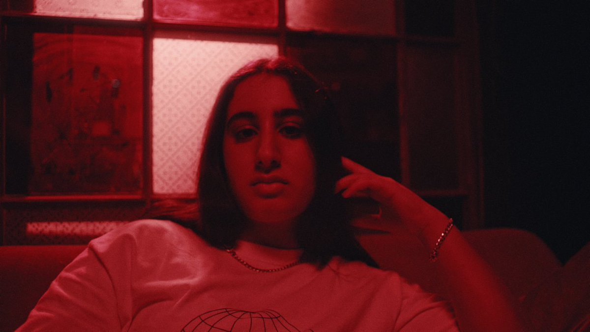 gucci's tweet photo. From their point-of-view: how a group of Gen Zs around the world define gender. Individuals that feature in the short film #TheFutureIsFluid, directed by @JadeShamraeff and #IrregularLabs in partnership with @gucci’s @ChimeforChange campaign. #AlessandroMichele https://t.co/bw08BnGjSF