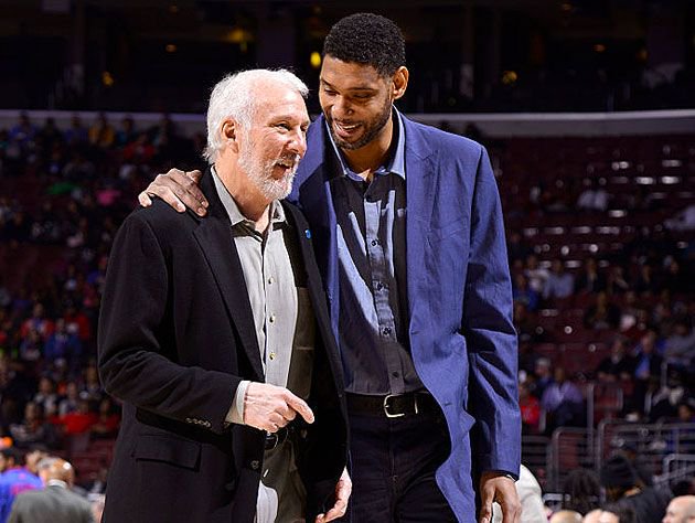 Happy birthday to coach Gregg Popovich!  