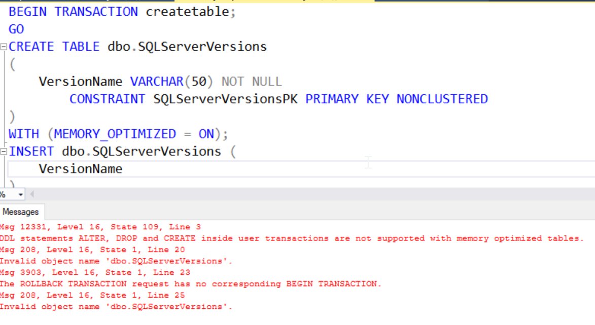 SQLCodeMonkey's tweet photo. Rolling Back CREATE DDL Statements - SQLServerCentral https://t.co/2nWeLy6nz3 https://t.co/LS06hqJxbn