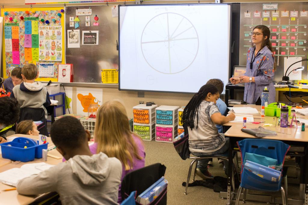 SamfordEd's tweet photo. It's the first full week of internships for teacher education students! Students, let us know where you are placed in the comments below! Alumni, do you have a teacher education candidate completing internship hours in your classroom?
.
.
.
#educate #empower #serve #samforded https://t.co/CKDj0ghScm