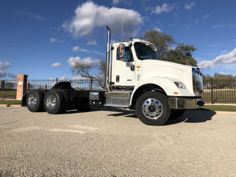 #NEW 2019 International HX620 - $132,418 #summittrucks #summittruckgroup bit.ly/2RVXq1W