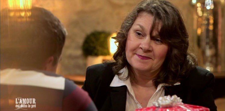 jordanhcht's tweet photo. Françoise dans #ADP2016, #ADP2017, #ADP2018 et #ADP2019 ... She is back ! https://t.co/jKKzAvLusZ